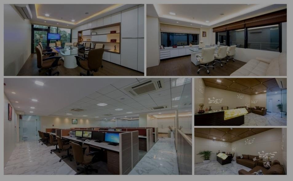 Interiors
